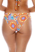 Luli Fama Retro Luli Seamless Full Ruched Back Bottom